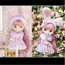 my melody blythe