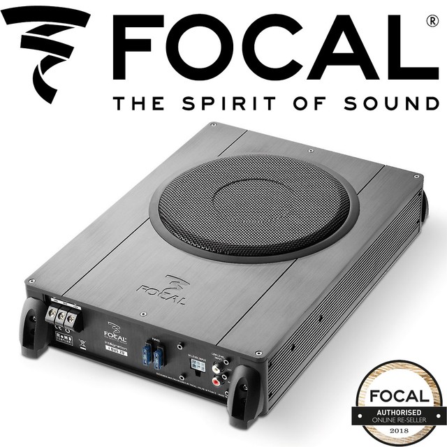 focal ibus