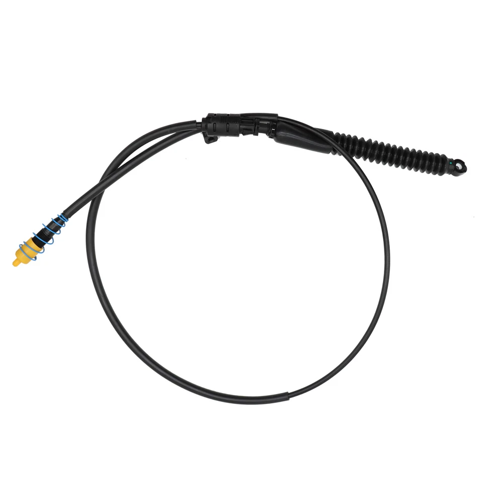 Shift Cable For GMC Chevy Chevrolet Silverado Sierra 1500/2500 3500_12477640 Foto 4 de 4
