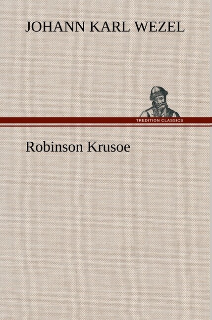 Thumbnail - Robinson Krusoe Johann Karl Wezel
