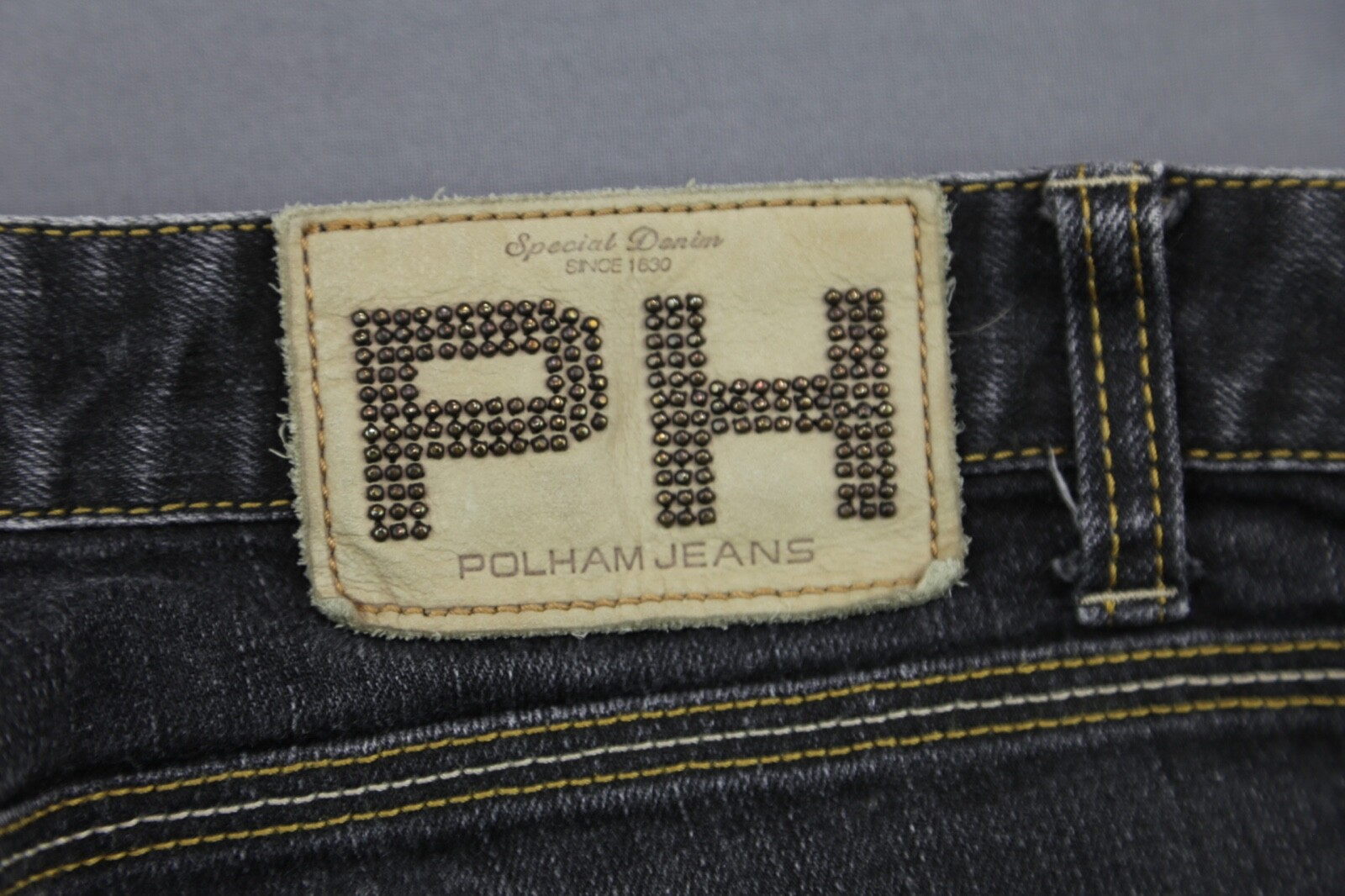 polham jeans price