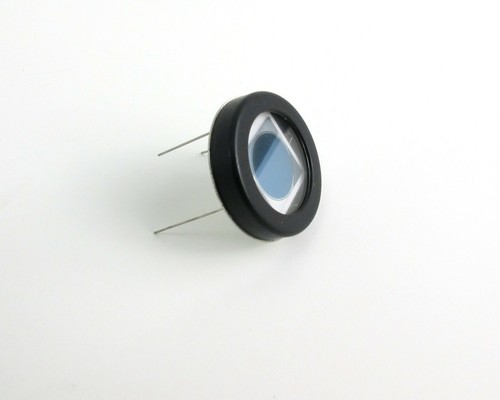 UDT Sensors Inc 11-08-001 - 3 Leads Gold Base - NOS - Picture 1 of 4