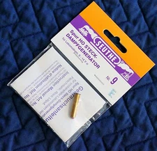 Seuthe 9, 5mm Smoke Unit, Steam Generator For Marklin Hamo & DC Locomotives     