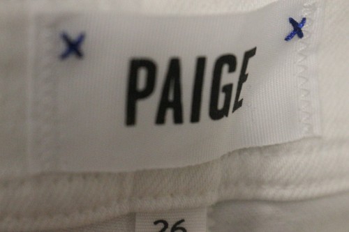 Paige Pants - Picture 5 of 7