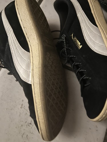 puma shoes women 7.5 - Picture 2 of 5