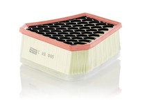MANN-FILTER C 26 065 Luftfilter für FIAT