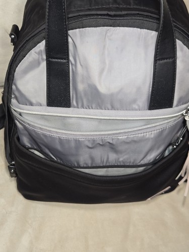 Skip Hop Nolita Neoprene Diaper Backpack Padded Changing Pad Stylish Functional - Picture 5 of 13