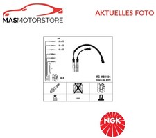 ZÜNDLEITUNGSSATZ ZÜNDKABEL NGK 4070 P NEU OE QUALITÄT