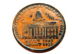 HARDTIMES HT NY 293,MERCHANTS EXCHANGE NY,MILLIONS 4 DEFENCE,NOT 1 CENT 4TRIBUTE — photo 1