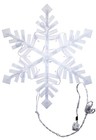 Lighted Snowflake