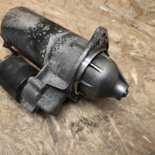 BMW E30 E34 E36 Anlasser Starter Bosch 0001108064 - Bild 5 von 6