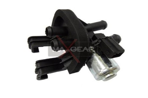 CONTROL VALVE, COOLANT FOR FORD MAZDA MAXGEAR 18-0106 - Picture 2 of 8