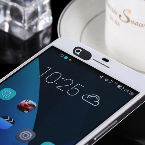 6 Pcs Aufkleber Für Die Kameraabdeckung Smartphone -Webcam -Cover - 第 10/12 張圖片