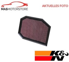 MOTOR LUFTFILTER MOTORFILTER K&N FILTERS 33-2970 I FÜR BMW 5,7,F10,F04 3L