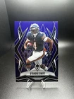 2025 Panini Phoenix Football Blue D'Andre Swift #123