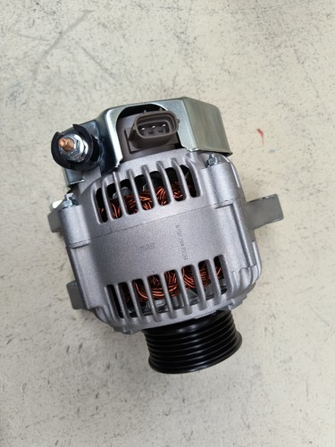 Alternator For Chevy Colorado GMC Canyon 2004-2006 Isuzu i-280 i-350 2006 11047 - Foto 6 di 7