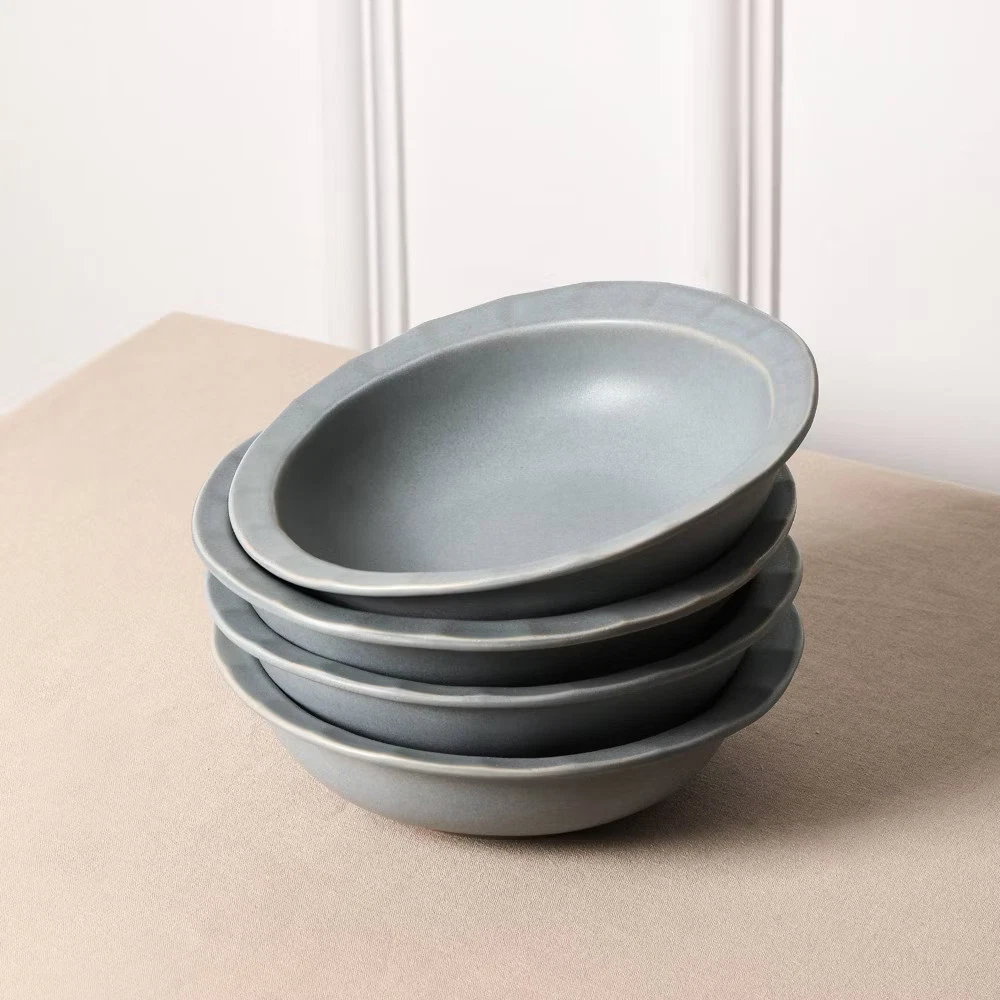 Stone Lain Oasis Pasta Bowls - Thumbnail 3