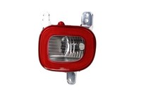 Heckleuchte Passend FüR Fiat Panda 312 02/ 12- Rechts Beifahrerseite Halogen
