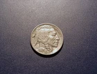 XF 1927-P Buffalo Nickel