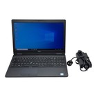 Laptop Dell Latitude 5590 | 15,6" | Intel i5-8250U | 12 GB RAM | 128GB M.2 SSD