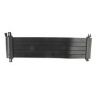 PCIE 4.0 X16 Extreme Flexible 180 Degree High Speed GPU Extension Card Riser XG5