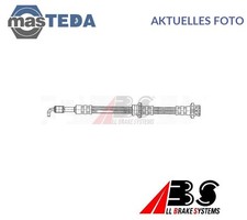 SL 5350 BREMSSCHLAUCH BREMSLEITUNG VORNE RECHT LINKS ABS FÜR OPEL FRONTERA A
