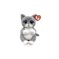 Ty Beanie Bellies, Morgan, Katze Ca 15 Cm