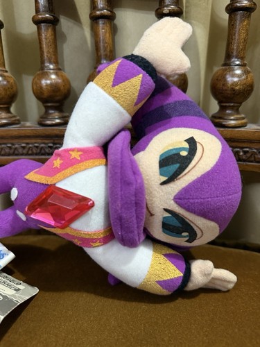 Nights into Dreams SEGA 10” Japan 1997 Plush - Picture 6 of 9