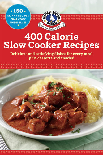 400 Kalorien Slow-Cooker Rezepte (Unsere besten Rezepte) - Stachelbeerpflaster - Sehr... - Bild 1 von 1