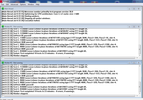 IEI KINO-G45A-R10 mainboard + Intel Core2 Duo E7500 + 4 GB RAM - 100% Test OK! - Afbeelding 21 van 22