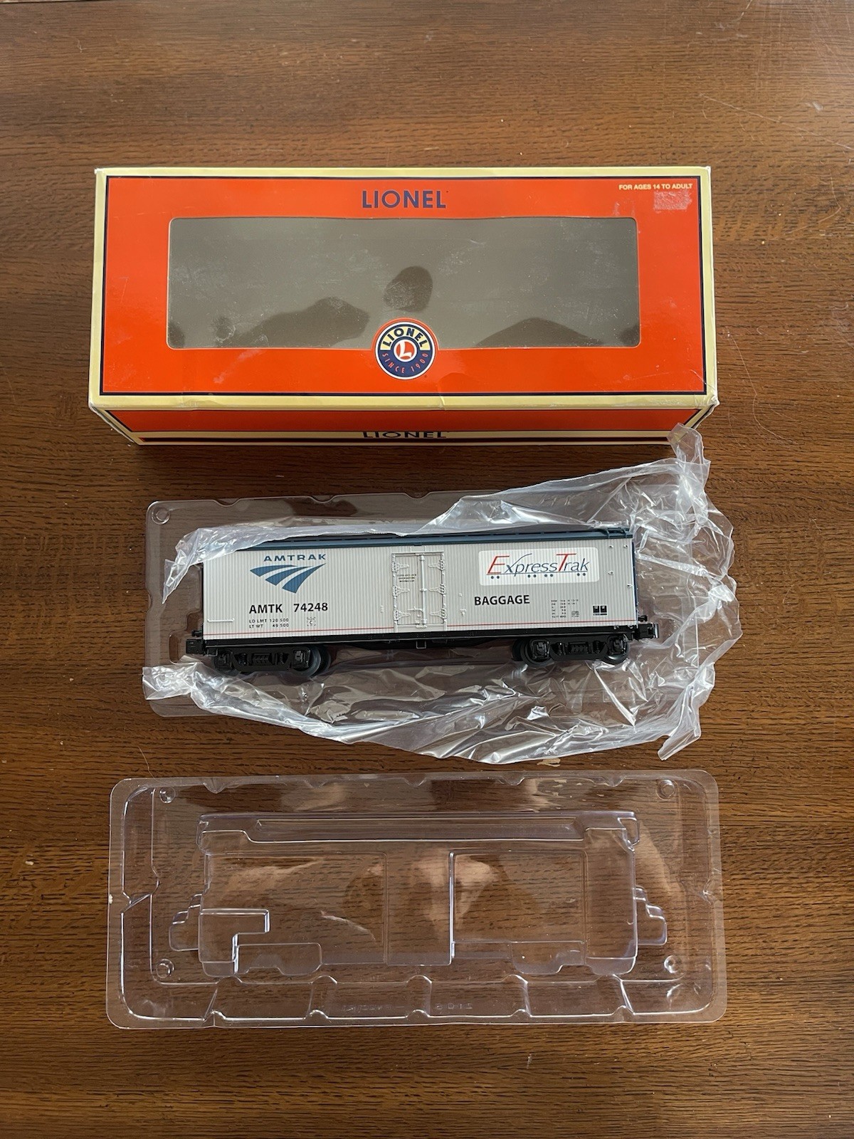 Click here to see eBay Auction