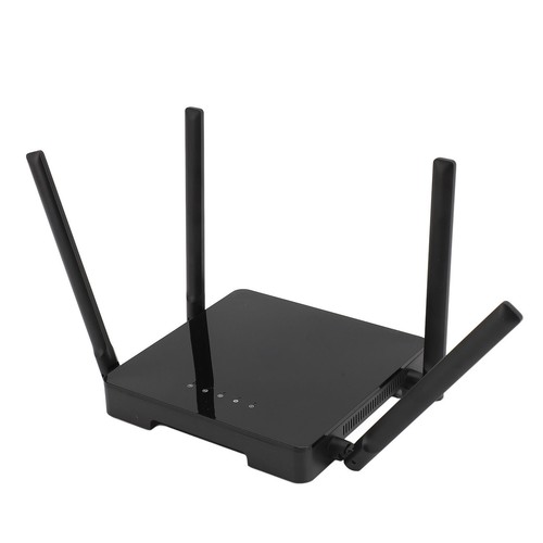 US Plug 4G LTE Modem Router Professional High Speed 1200Mbps Supports 32 Sim NEW - Picture 12 of 12