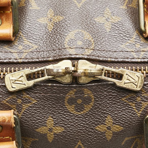 Bolso de viaje Louis Vuitton Monograma Keepall 45 Boston M41428 Mujer 【Usado】 - Imagen 10 de 14