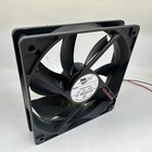 HXH HDB1212UA-A 12025 DC12V 0.42A 12CM 2-wire high airflow cooling fan