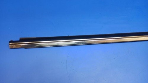 Mercedes-Benz S W140 Window Strip Door Front Right W140 3.45 Diesel 21207310 - Picture 10 of 12
