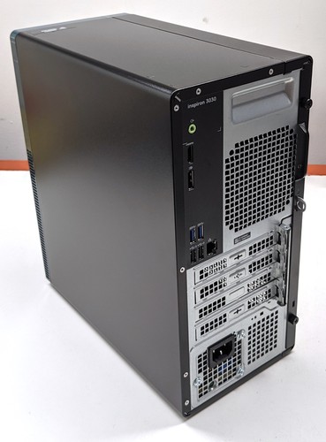 DELL INSPIRON 3030 DESKTOP i3-14100 8GB RAM 512GB SSD - Picture 2 of 3