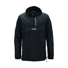 Mens Scruffs Over-Head Jacket Lightweight Work Jacket Coat Sizes S to 2XL