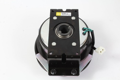 #ad #ad Genuine Husqvarna 587241601 PTO Clutch Z248F Z254 Z254F TC238 TC342 YTH24V54 $278.19