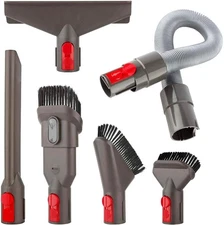 Attachments for Dyson V15 V11 V10 V7 V8 Absolute Animal Motorhead Vacuum Cleaner
