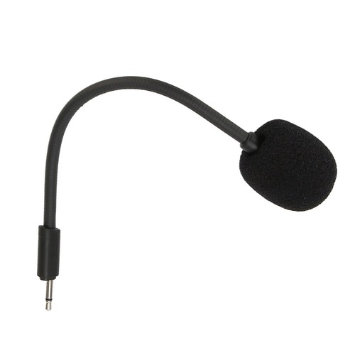 Detachable Boom Microphone With Noise Reduction For 100 - Picture 7 of 22