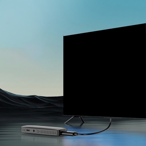 Streaming Device For Q6 10 with Dual Band WiFi Connectivity - Afbeelding 19 van 22