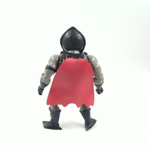 Hordak 100% Complete He-Man Masters of the Universe MOTU 1981 Mattel Vintage - Picture 6 of 7