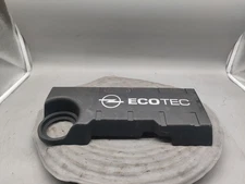 55351690 engine cover for OPEL MERIVA A VEICULO MULTIUSO (X03) 1.7 CDTI 2003