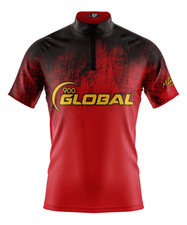 Custom Name 900 Global G6 Bowling Jersey Shirt Gifts Size S-5XL