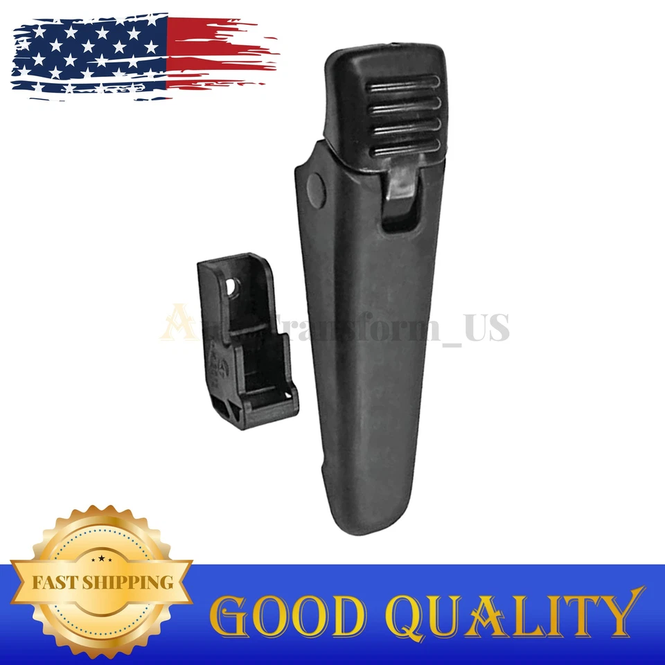 NEW For 2000-2010 Ford F650 F750 F6HZ16700BA HLK1029K Hood Latch Kit Foto 4 de 4