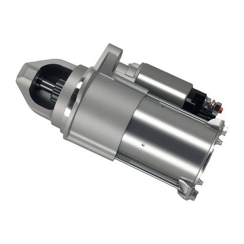 Starter Motor for Buick LaCrosse 2.4L 2010-2015 4810489 9T CW - Picture 9 of 12
