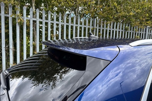 2024 Audi Q3 1.4 TFSIe 45 S line SUV 5dr Petrol Plug-in Hybrid S Tronic Euro 6 ( - Picture 14 of 24