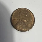 1909 VDB Lincoln Cent * BU RB RED-BROWN Uncirculated * FREE SHIPPING