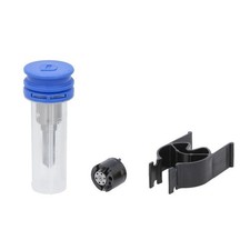 1x ORIGINAL® Delphi DEL7135-837 Reparatursatz, Einspritzdüse