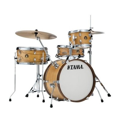 Tama Club-JAM 4pc Drum Set Satin Blonde